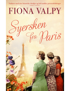 Syersken fra Paris