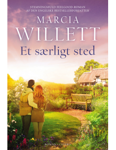 Et særligt sted