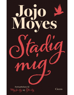 Stadig mig - new look