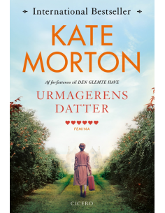 Urmagerens datter