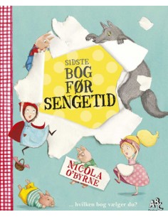 Sidste bog før sengetid