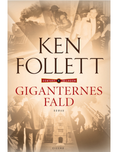 Giganternes fald