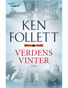 Verdens vinter