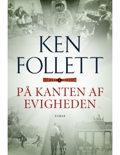 På kanten af evigheden