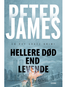 Hellere død end levende