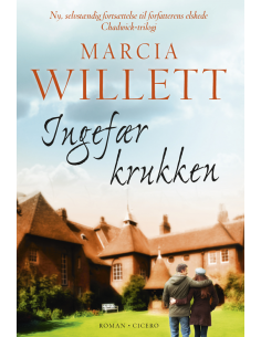 Ingefærkrukken