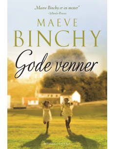 Gode venner
