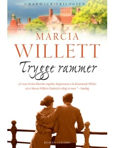 Trygge rammer