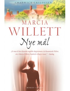 Nye mål
