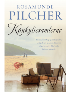 Konkyliesamlerne