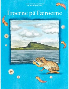 Frøerne på Færøerne