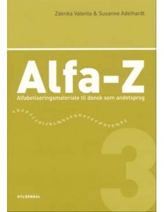 Alfa-Z 3