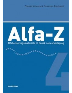 Alfa-Z 4