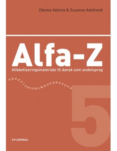 Alfa-Z 5