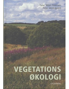 Vegetationsøkologi