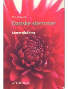 Danske stemmer