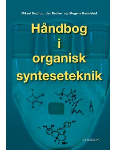 Håndbog i organisk...