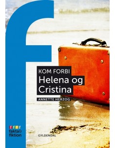 Kom forbi: Helena og Cristina
