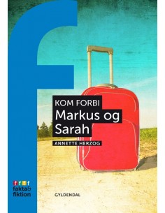 Kom forbi: Markus og Sarah