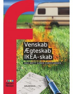 Venskab, ægteskab, IKEA-skab