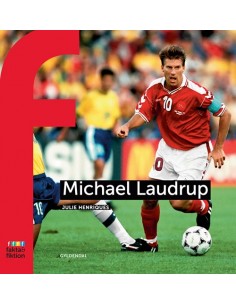 Michael Laudrup