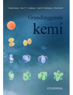 Grundlæggende kemi