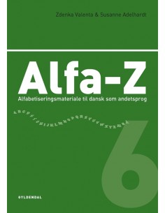Alfa-Z 6