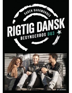 Rigtig dansk