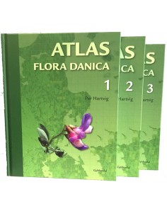 Atlas Flora Danica