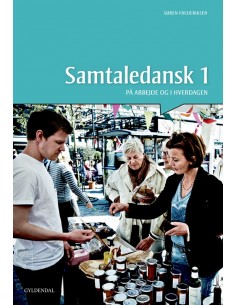 Samtaledansk 1