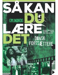 Så kan du lære det - Grundbog