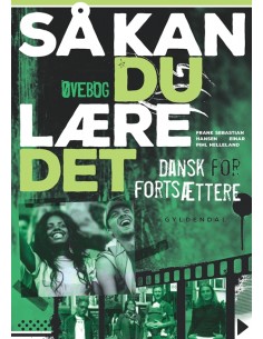 Så kan du lære det - Øvebog