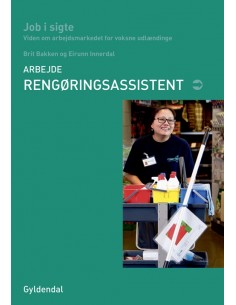 Rengøringsassistent