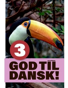 God til dansk 3