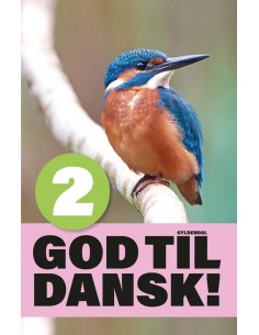 God til dansk 2