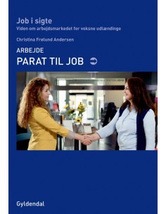 Parat til job