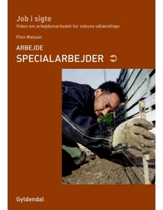 Specialarbejder