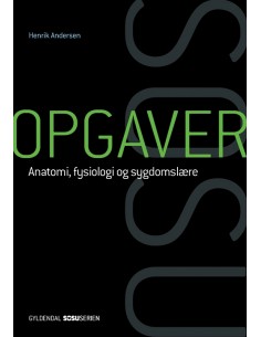 Opgaver til anatomi,...