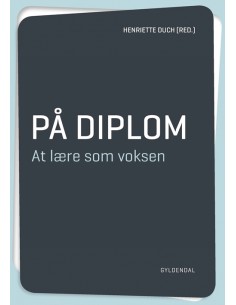 På diplom. At lære som voksen