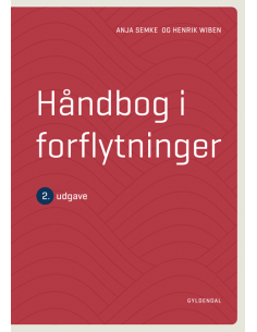 Håndbog i forflytninger