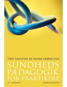 Sundhedspædagogik for...