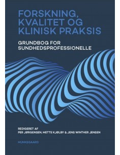 Forskning, kvalitet og...