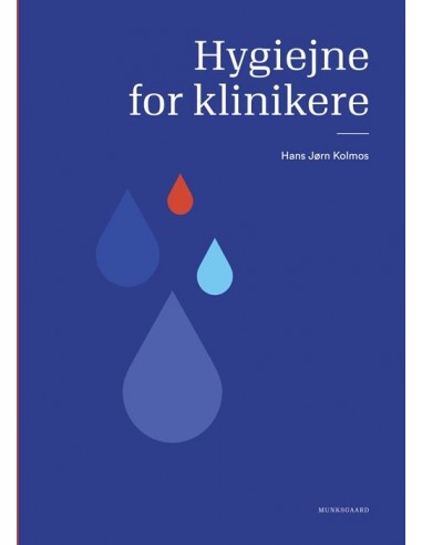 Hygiejne for klinikere Hygiejne for klinikere