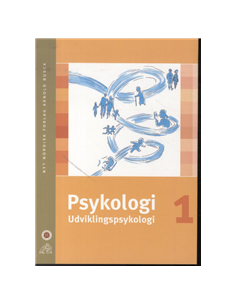 Psykologi 1