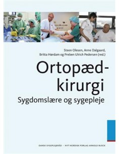Ortopædkirurgi