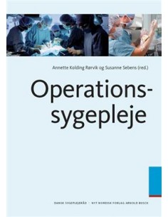 Operationssygepleje