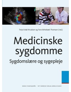 Medicinske sygdomme