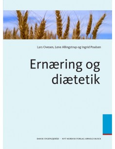 Ernæring og diætetik