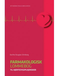 Farmakologisk lommebog til...