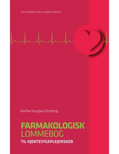 Farmakologisk lommebog til...